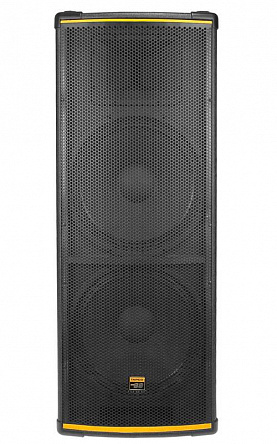 АКУСТИЧЕСКАЯ СИСТЕМА TAPCO 6925
