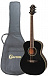 Акустическая гитара CRAFTER GA-8/BK