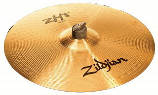 ТАРЕЛКА ZILDJIAN 16" ZHT ROCK CRASH
