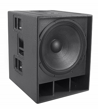 САБВУФЕР PROEL EDGE121SP