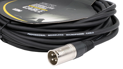 Микрофонный кабель LEEM NML-30