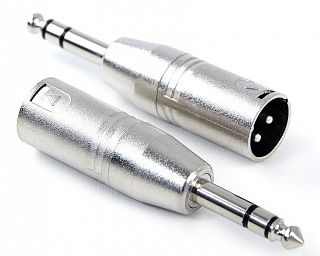 Переходник INVOTONE AD460 S