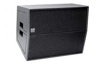 АКУСТИЧЕСКАЯ СИСТЕМА MARTIN AUDIO W8VDQ