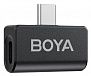 Микрофонная система BOYA OMIC-U-B