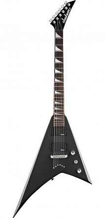 ЭЛЕКТРОГИТАРА JACKSON JS32T RHOADS GUN METAL GREY