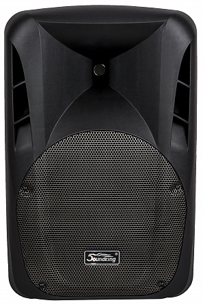 АКУСТИЧЕСКАЯ СИСТЕМА SOUNDKING FPH12A-1