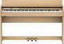 Цифровое пианино ROLAND F701-LA