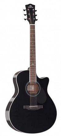 Трансакустика Kepma A1CE-K10PRO-BKM