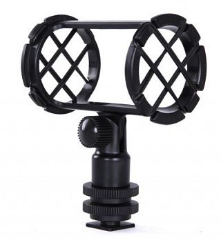 Амортизатор BOYA BY-C04