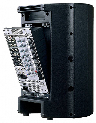 ЗВУКОУСИЛИТЕЛЬНЫЙ КОМПЛЕКТ YAMAHA STAGEPAS 250M