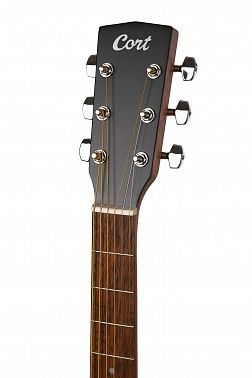 Акустическая гитара CORT AD810-OP