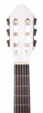 Классическая гитара STAGG C410 M WH (уценка)
