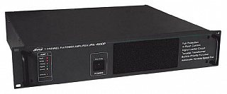 ТРАНСЛЯЦИОННЫЙ УСИЛИТЕЛЬ МОЩНОСТИ JEDIA 480DPT