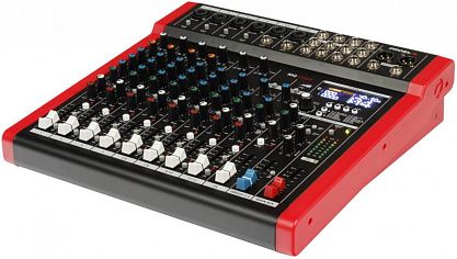 Микшерный пульт PROEL PROEL MQ1222X