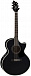 Электроакустическая гитара CORT NDX20-BK