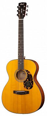 Электроакустика CORT L300VF-NAT