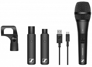 Радиосистема SENNHEISER XSW-D VOCAL SET