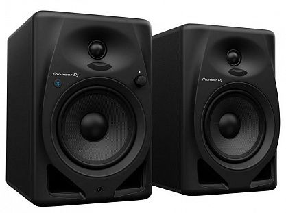 Студийные мониторы Pioneer DJ DM-50D-BT