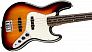 Бас-гитара FENDER Player II Jazz Bass 3-Color Sunburst