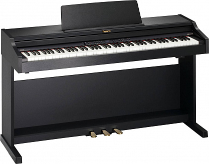 Цифровое пианино ROLAND RP-301R-SB
