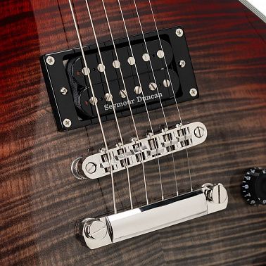 Электрогитара CORT CR300-Deluxe-LVB