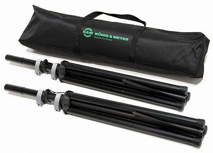Комплект стоек K&M 21459-000-55