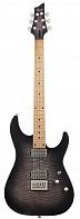 Электрогитара SCHECTER C-1 STANDARD PLUS TBB