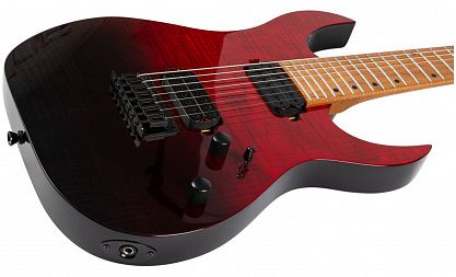 Электрогитара SPIRA S-457 TRD
