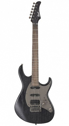 ЭЛЕКТРОГИТАРА CORT G260-OPB