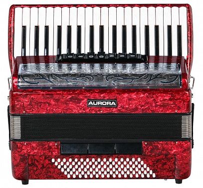 Аккордеон Aurora AJ96-K