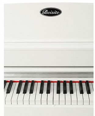 Цифровое пианино Beisite B-808 Pro WH