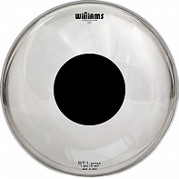 Пластик WILLIAMS DT1-10MIL-08