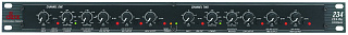 КРОССОВЕР DBX 234