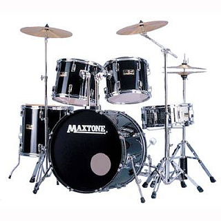 БАРАБАННАЯ УСТАНОВКА MAXTONE MX-202