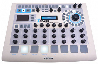 ДРАМ МАШИНА ARTURIA SPARK