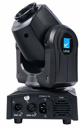 Вращаюшаяся голова Big Dipper LS10 (A)