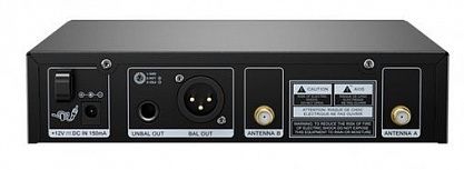 Радиосистема Relacart BG-24