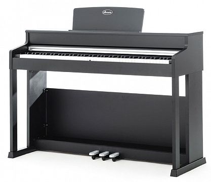 Цифровое пианино Beisite B-808 Pro BK