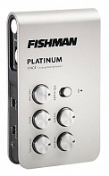 ПРЕДУСИЛИТЕЛЬ FISHMAN PRO-PLT-301 (Platinum Stage EQ)