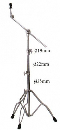 СТОЙКА MAXTONE CXC-116A