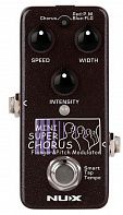 Педаль эффектов Nux NCH-5 Mini SCF