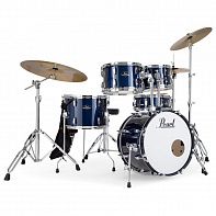 Барабанная установка PEARL RS585BC/C743
