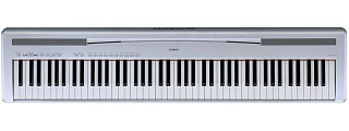 ЦИФРОВОЕ ПИАНИНО YAMAHA P-85S
