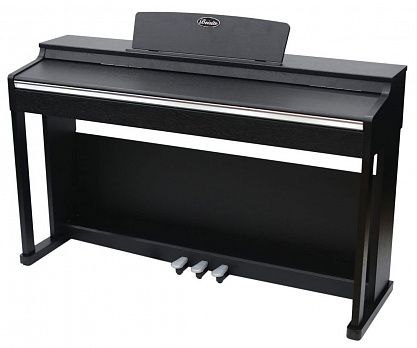 Цифровое пианино Beisite B-89 Pro BK