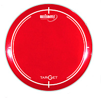 Пластик WILLIAMS WR2-7MIL-14