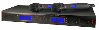 РАДИОСИСТЕМА NADY 2W-1KU HT