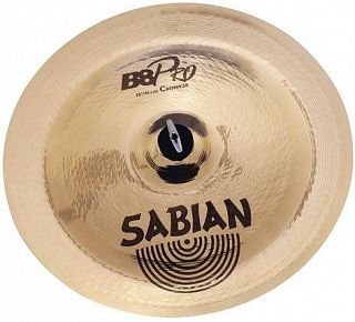 ТАРЕЛКА SABIAN 16 CHINESE B8 PRO