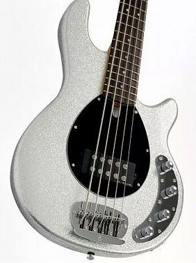 Бас-гитара Sire Z3-5 Silver.SP