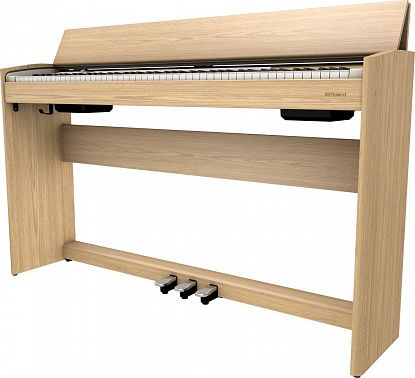 Цифровое пианино ROLAND F701-LA