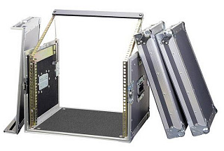 РЕКОВЫЙ КЕЙС SLCASE C8U